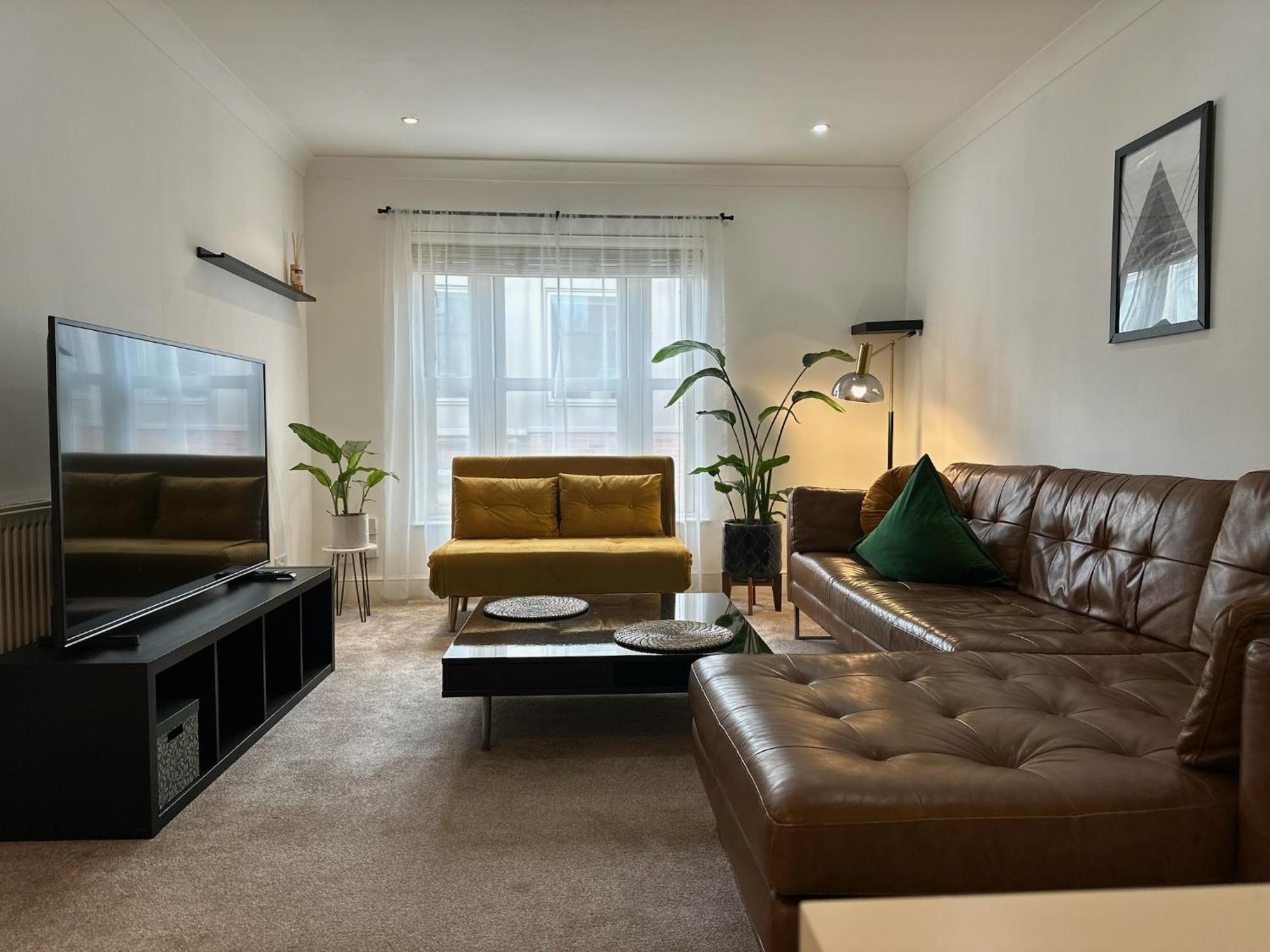 Stylish One Bedroom Flat Chancery Lane London Exterior foto